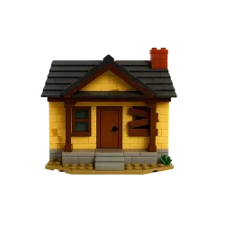House Headquarter