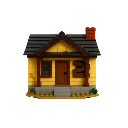 House Headquarter
