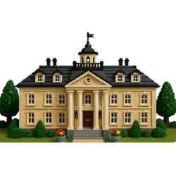 Mansion Headquarter