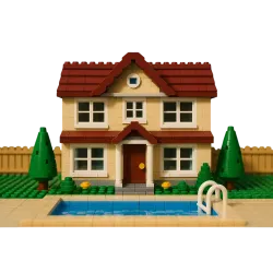 Villa Headquarter