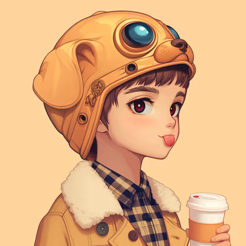 Hello Frens #47