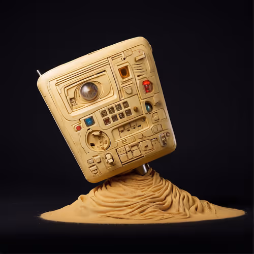 Abstractcomputer