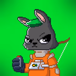 Onchain Villains #584