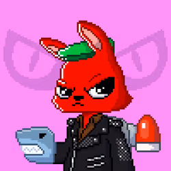 Onchain Villains #219