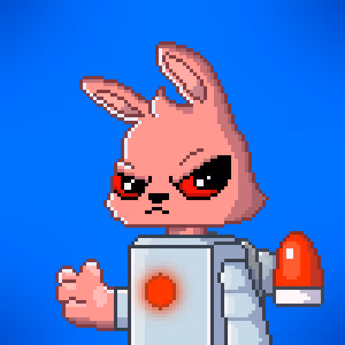 Onchain Villains #618