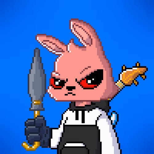 Onchain Villains #192