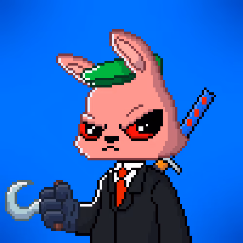 Onchain Villains #232