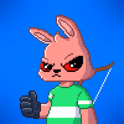 Onchain Villains #768