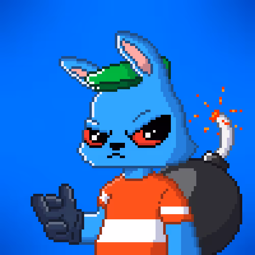 Onchain Villains #599