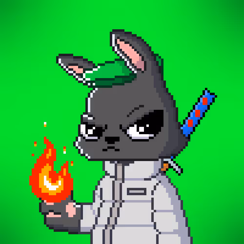 Onchain Villains #574