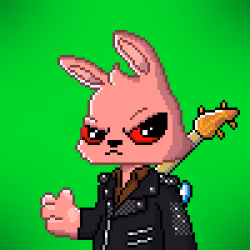 Onchain Villains #442