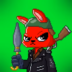 Onchain Villains #291