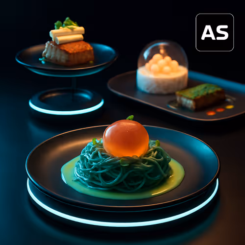 Abstract Bites