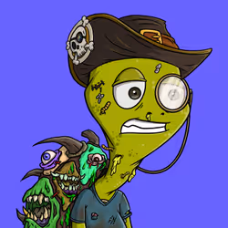 Swagy Turtlez #235