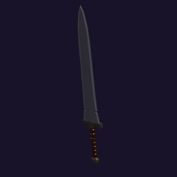 Giant Cleaver #8