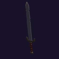 Soldier Sword #10