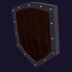 Knight's Aegis #7