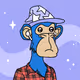 Doodle Ape Town #2441