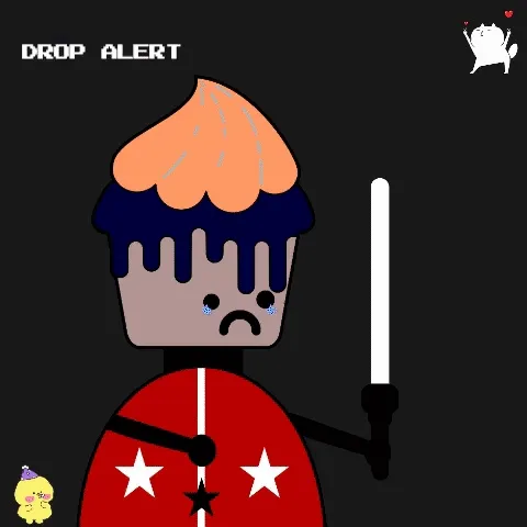 Cupcakepeople #231