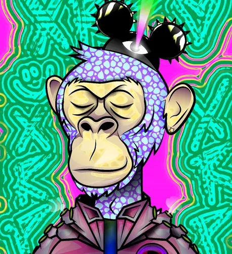 ALTER APES #444