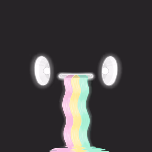 Stellar doodle
