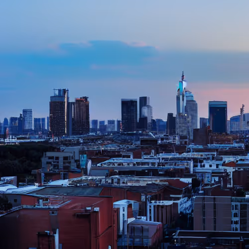 citySkyline