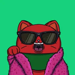 Fortune Cats #65