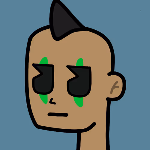 Nottoon Punkz