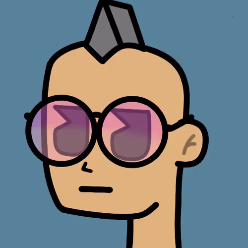 Nottoon Punkz