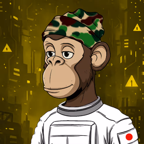Apezonabs #0