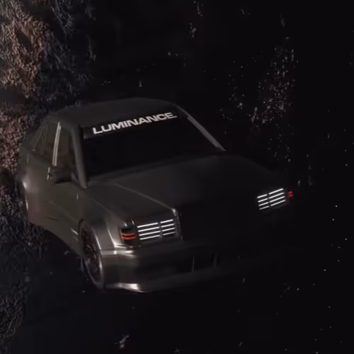 Space Car