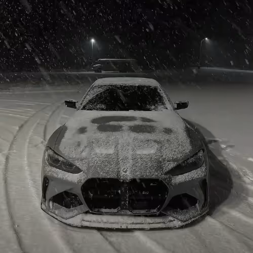WINTERWILL