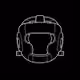 Headguard #68