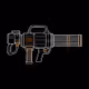 Minigun #21