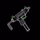 Micro Uzi #51