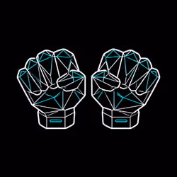 Diamond Hands #1388