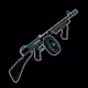 Tommy Gun #53