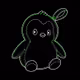 Abster Plushie #36