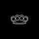 Brass Knuckles #45