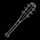 Spiked Bat #93