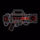 Block Cannon #1062