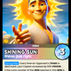 CryptoShowdown Cards