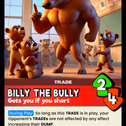 Billy the Bully