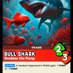 Bull Shark