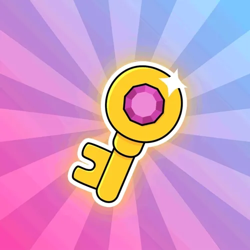 Equipment Chest Key