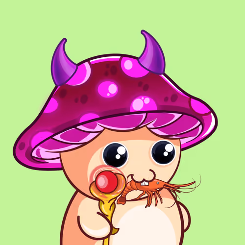 Fungi #223
