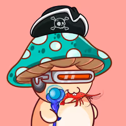 Fungi #67