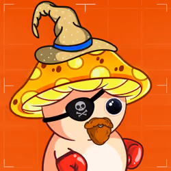 Fungi #163