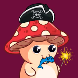 Fungi #112