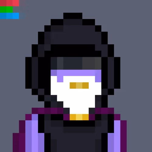 Nakamigos Cloaks